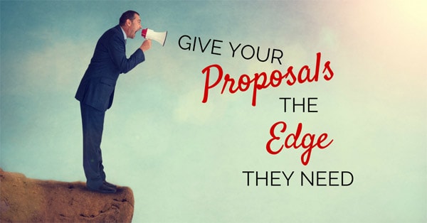 Proposal example image