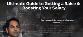 Ultimate guide to getting a raise