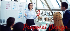 rules of proposal design