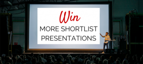 Win More Shortlist Presentations