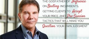 robert cialdini interview