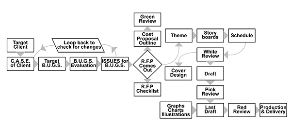 Proposal Management Process