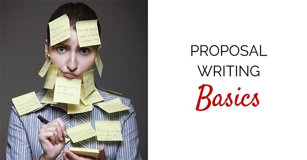 7 Skills to Look for in Business Proposal Writers and Presenters - Prospero  Blog