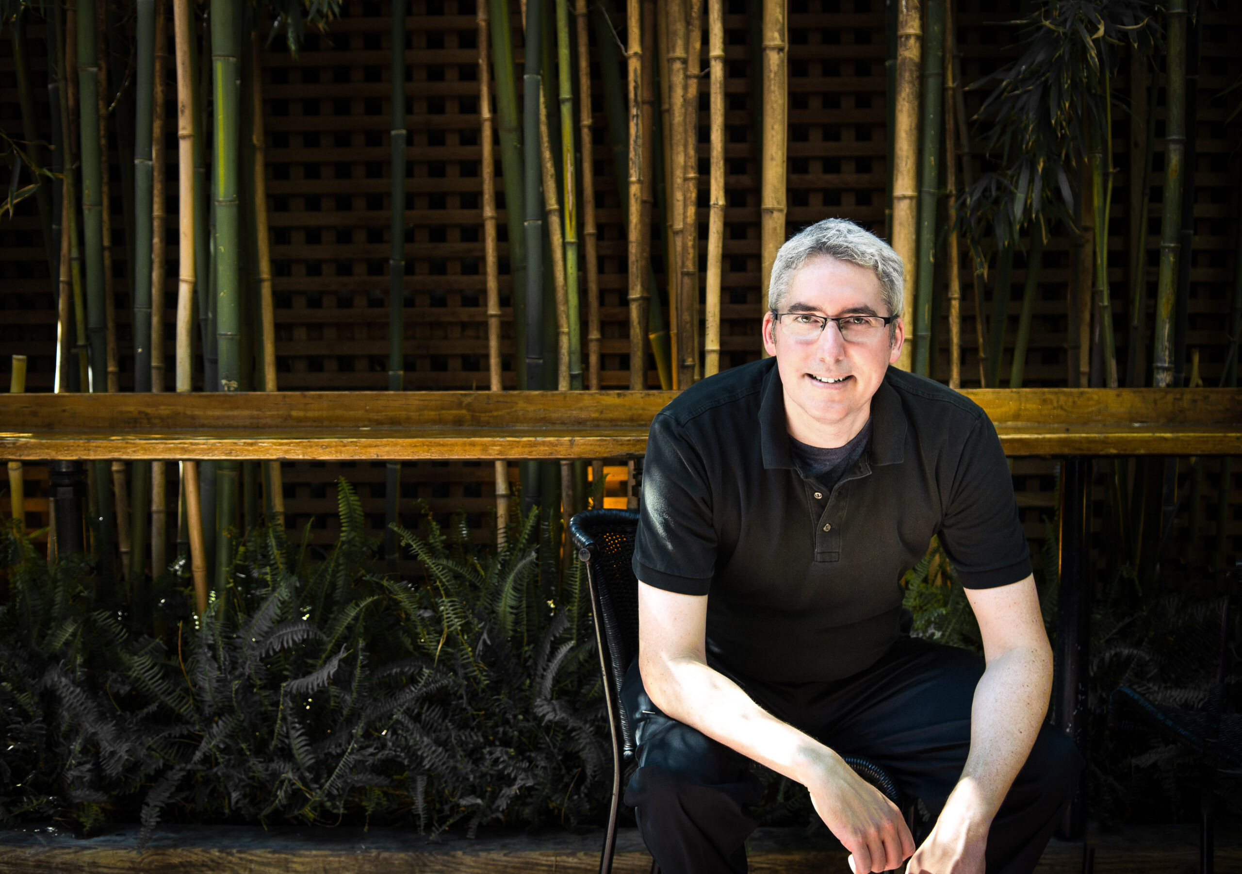 Matt Handal, A/E/C marketing consultant and fractional CMO